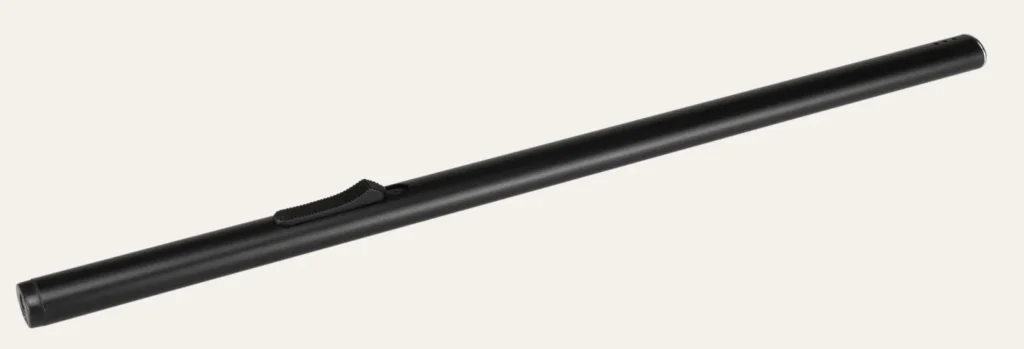 Fireplace Lighter 31 cm – Black